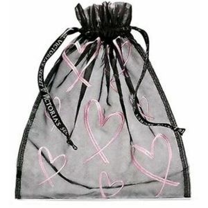 FREE GIFT VS Garment Bag With Purchase of 3 Or More VS Listings in My Closet NWT